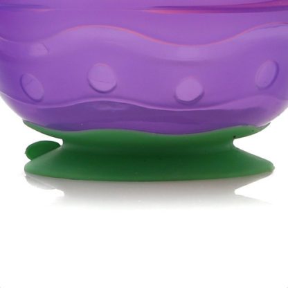 Imagen 8 de 9 de Bowl Con Sopapa Mediano Para Bebés - Baby Innovation