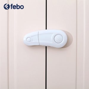 Miniatura 4 de 5 de Traba Alacenas x 2u - Baby Innovation