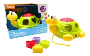 Miniatura 3 de 4 de Tortuga De Encastre - Baby Innovation