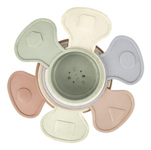 Miniatura 5 de 6 de Set De Encastre 11 Piezas Baby Favorite