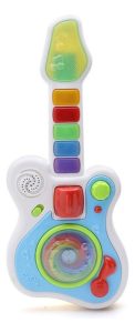 Miniatura 1 de 3 de Guitarra Interactiva - Baby Innovation