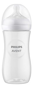 Miniatura 2 de 8 de Mamadera Avent Natural Response 330 mL