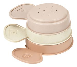 Miniatura 4 de 6 de Set De Encastre 11 Piezas Baby Favorite