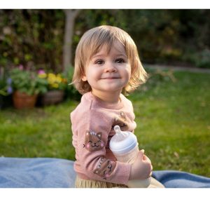 Miniatura 5 de 8 de Mamadera Avent Natural Response 330 mL