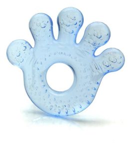 Miniatura 1 de 1 de Mordillo Refrigerante Manito + 3 Meses Baby Innovation
