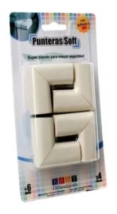 Miniatura 2 de 4 de Protectores Soft para Esquinas - Baby Innovation