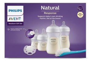 Miniatura 2 de 2 de Philips Avent Set Recién Nacido SCD 838/11 Natural Response