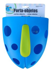 Miniatura 1 de 4 de Porta Objetos Con Sopapa Baby Innovation