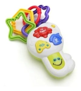 Miniatura 2 de 4 de Sonajero Interactivo +12m - Baby Innovation