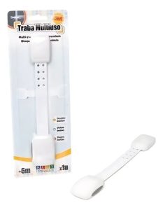 Miniatura 1 de 1 de Traba Multiuso Premium Ajustable - Baby Innovation