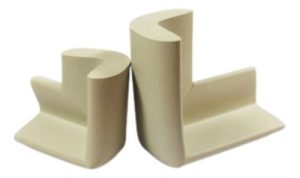 Miniatura 4 de 4 de Protectores Soft para Esquinas - Baby Innovation