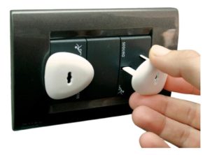 Miniatura 2 de 5 de Tapa Enchufe x 6u - Baby Innovation