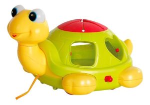 Miniatura 2 de 4 de Tortuga De Encastre - Baby Innovation