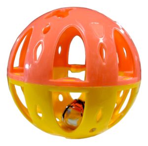 Miniatura 4 de 5 de Pelota Sonajero - Duravit