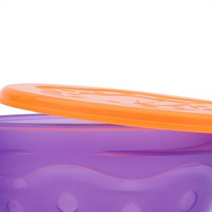 Miniatura 7 de 9 de Bowl Con Sopapa Mediano Para Bebés - Baby Innovation