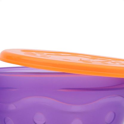 Imagen 7 de 9 de Bowl Con Sopapa Mediano Para Bebés - Baby Innovation