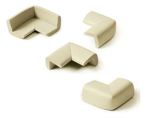 Miniatura 3 de 4 de Protectores Soft para Esquinas - Baby Innovation