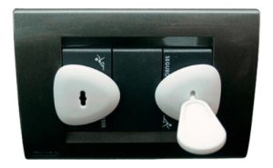 Miniatura 3 de 5 de Tapa Enchufe x 6u - Baby Innovation
