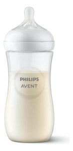 Miniatura 8 de 8 de Mamadera Avent Natural Response 330 mL