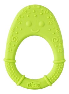 Miniatura 1 de 5 de Mordillo Super Soft Palta Chicco 2m+