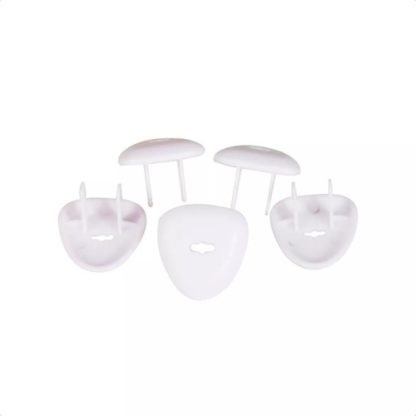 Imagen 4 de 5 de Tapa Enchufe x 6u - Baby Innovation