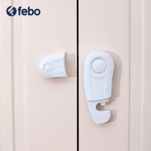 Miniatura 3 de 5 de Traba Alacenas x 2u - Baby Innovation
