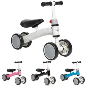 Miniatura 1 de 5 de Patacleta Love 078 Camicleta Infantil Pata Pata Aprendizaje