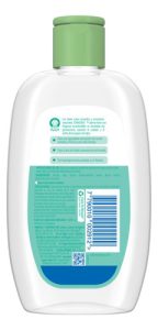 Miniatura 3 de 5 de Colonia Johnson's Baby Fresca Caricia 200ml