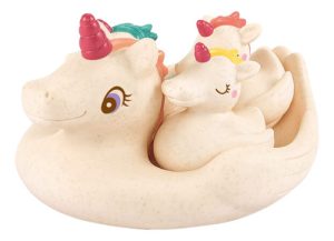 Miniatura 1 de 4 de Paseando Animales Juguete Para Baño (4 Piezas) - Baby Favorite