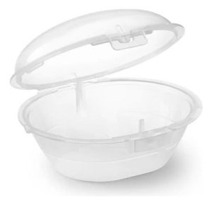 Miniatura 6 de 6 de Chupete Philips Avent Ultra Air Scf081/13 0-6m