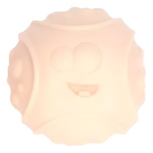 Miniatura 9 de 10 de Pelotas Locas Divertidas Surtidas 1 Multicolores Blandas 6pzas