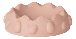 Miniatura 5 de 8 de Torre Loca Apilable De 6 Piezas Dinosaurios Letras Numeros Color Pasteles