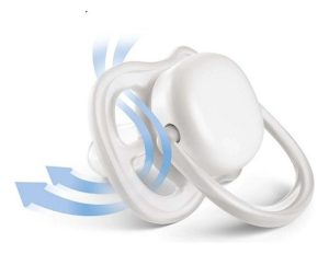 Miniatura 5 de 6 de Chupete Philips Avent Ultra Air Scf081/13 0-6m