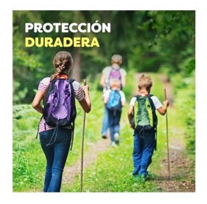 Miniatura 6 de 7 de Repelente Off! Defense Extreme Gel 100 Ml