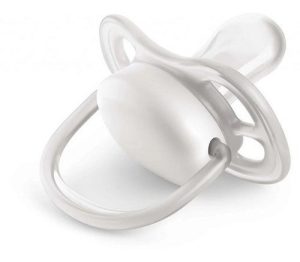 Miniatura 3 de 6 de Chupete Philips Avent Ultra Air Scf081/13 0-6m