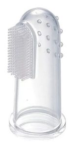 Miniatura 1 de 4 de Cepillo De Dientes Dedal Infantil Baby Innovation