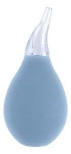 Miniatura 1 de 2 de Aspirador nasal Physioclean pico anatómico Chicco