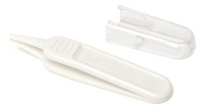 Miniatura 2 de 5 de Pinza Nasal Para Mucosidades Duras -baby Innovation Color Blanco