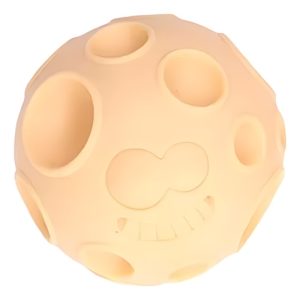 Miniatura 10 de 10 de Pelotas Locas Divertidas Surtidas 1 Multicolores Blandas 6pzas