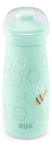 Miniatura 1 de 2 de Vaso Mini-Me Sip 300ml Abeja +9m - Nuk