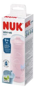 Miniatura 4 de 9 de Vaso Mini-Me Sip 300ml Mariposa +9m - Nuk
