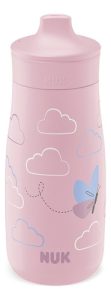Miniatura 2 de 9 de Vaso Mini-Me Sip 300ml Mariposa +9m - Nuk