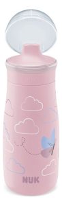 Miniatura 3 de 9 de Vaso Mini-Me Sip 300ml Mariposa +9m - Nuk