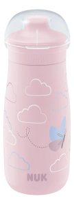 Miniatura 1 de 9 de Vaso Mini-Me Sip 300ml Mariposa +9m - Nuk