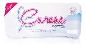 Miniatura 1 de 1 de Algodon Cares 500gr Hidrofilo Extra Suave Y Absorbente