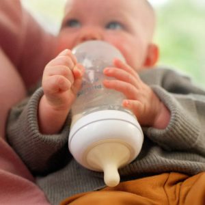 Miniatura 4 de 4 de Tetinas Philips Avent Natural Response +3m Flujo rápido x2