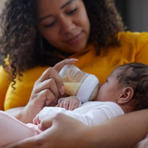 Miniatura 3 de 4 de Tetinas Philips Avent Natural Response +3m Flujo rápido x2