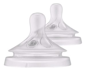 Miniatura 4 de 4 de Tetina Avent Natural Response Scy963/02 +1M