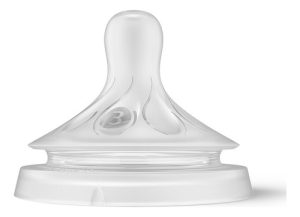 Miniatura 2 de 4 de Tetina Avent Natural Response Scy963/02 +1M