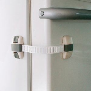 Miniatura 5 de 10 de Traba Multipropósito De Largo Ajustable - Baby Innovation